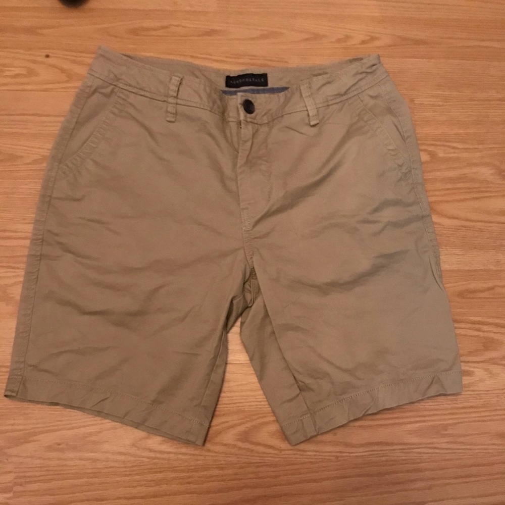 Aeropostale Men’s Shorts